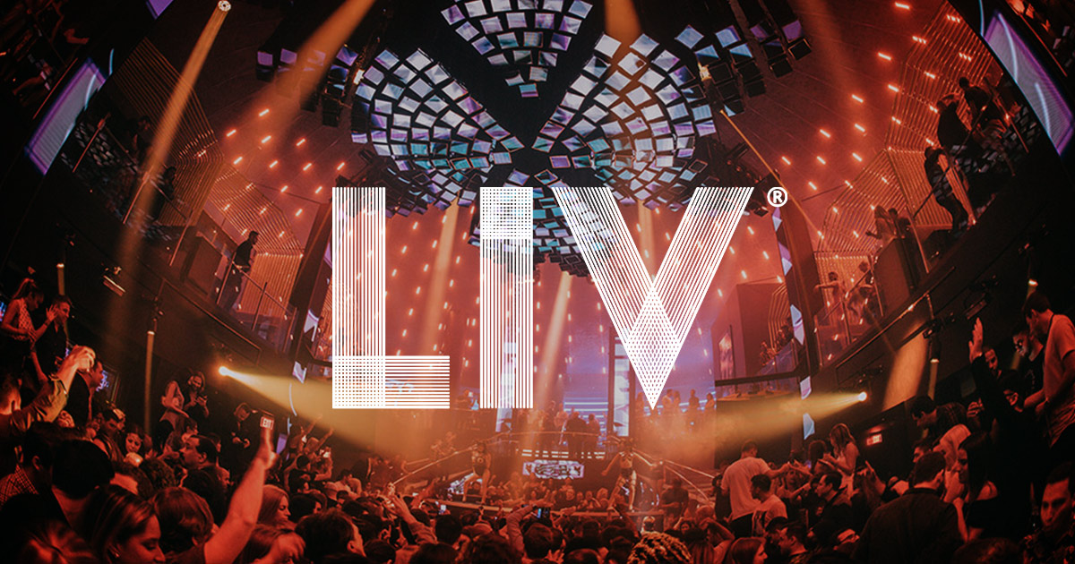 Liv Miami New Years Eve 2023 Get New Year 2023 Update